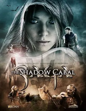 SAGA - A Maldição das Sombras assistir online grátis