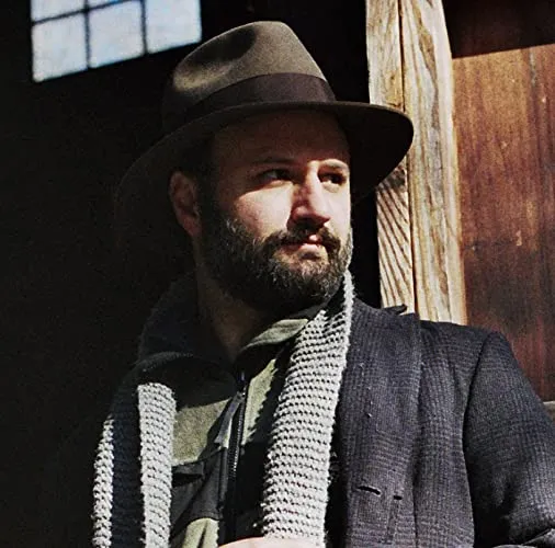 Seth Koch