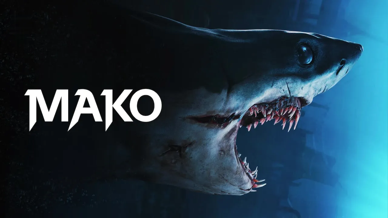Movie Poster: Mako