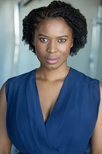 Alexandra Afryea