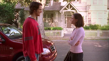 Gilmore Girls: Tal Mãe, Tal Filha Episódio 4