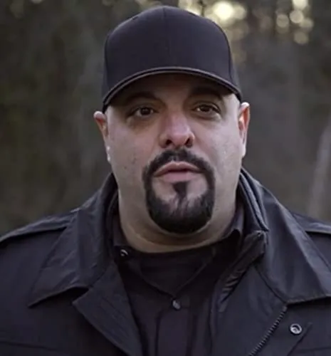 Steven 'Prozak' Shippy