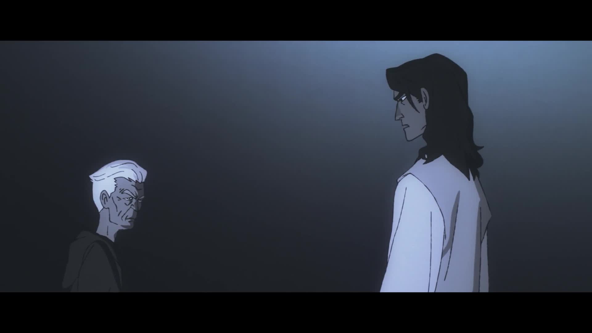Star Wars: Visions Episódio 9