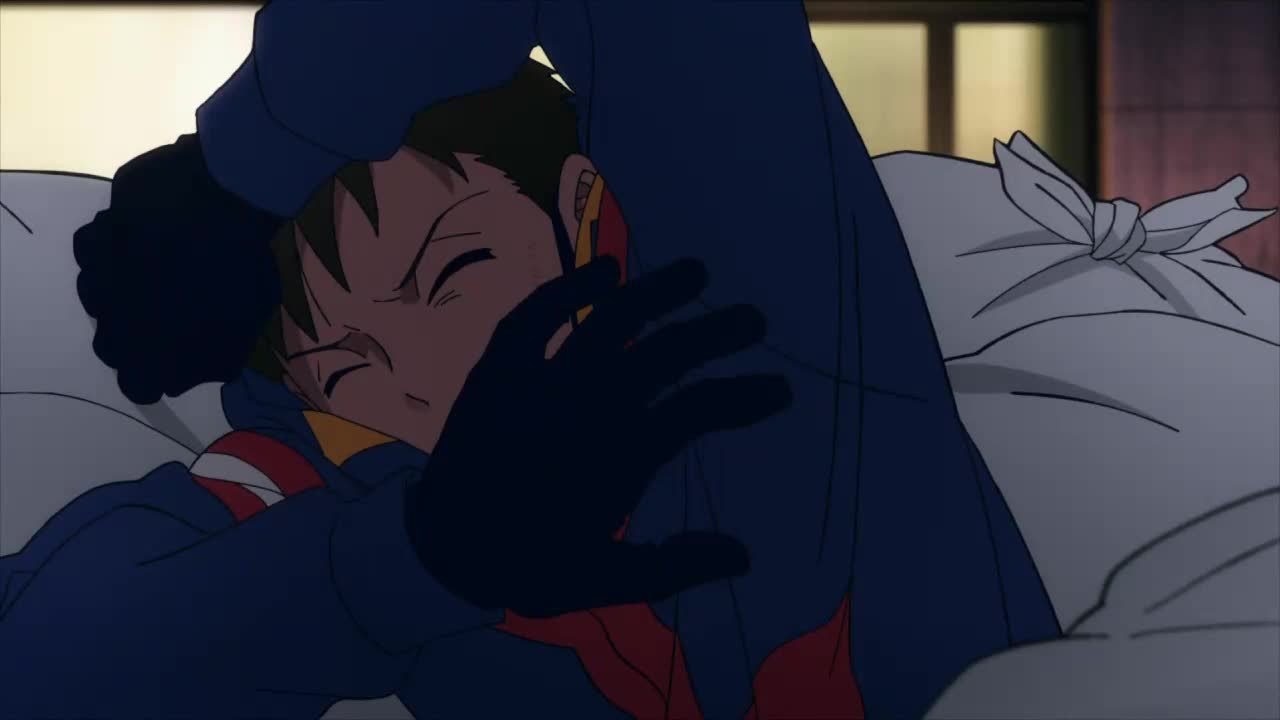 My Hero Academia: Vigilantes Episódio 2