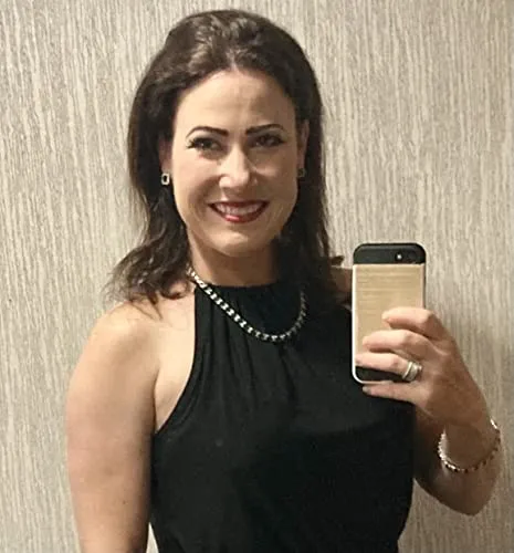 Stephanie Swift