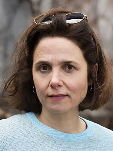 Dagny Gioulami