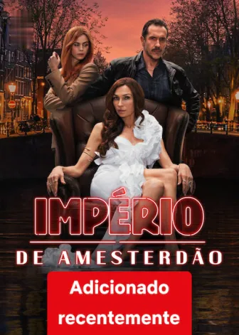 Império de Amsterdã