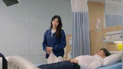 A Destemida Yong Su Jeong-A Destemida Yong Su Jeong Episódio 12