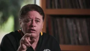 Cena do episódio 1 de Funk.Doc: Popular & Proibido