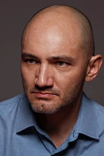 Adolfo Madera