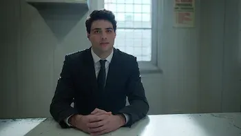 E1.Espião não, advogado