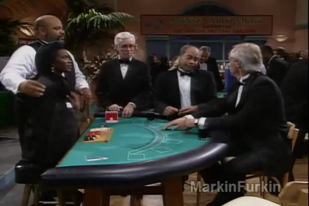 Um Maluco no Pedaço Episódio 12