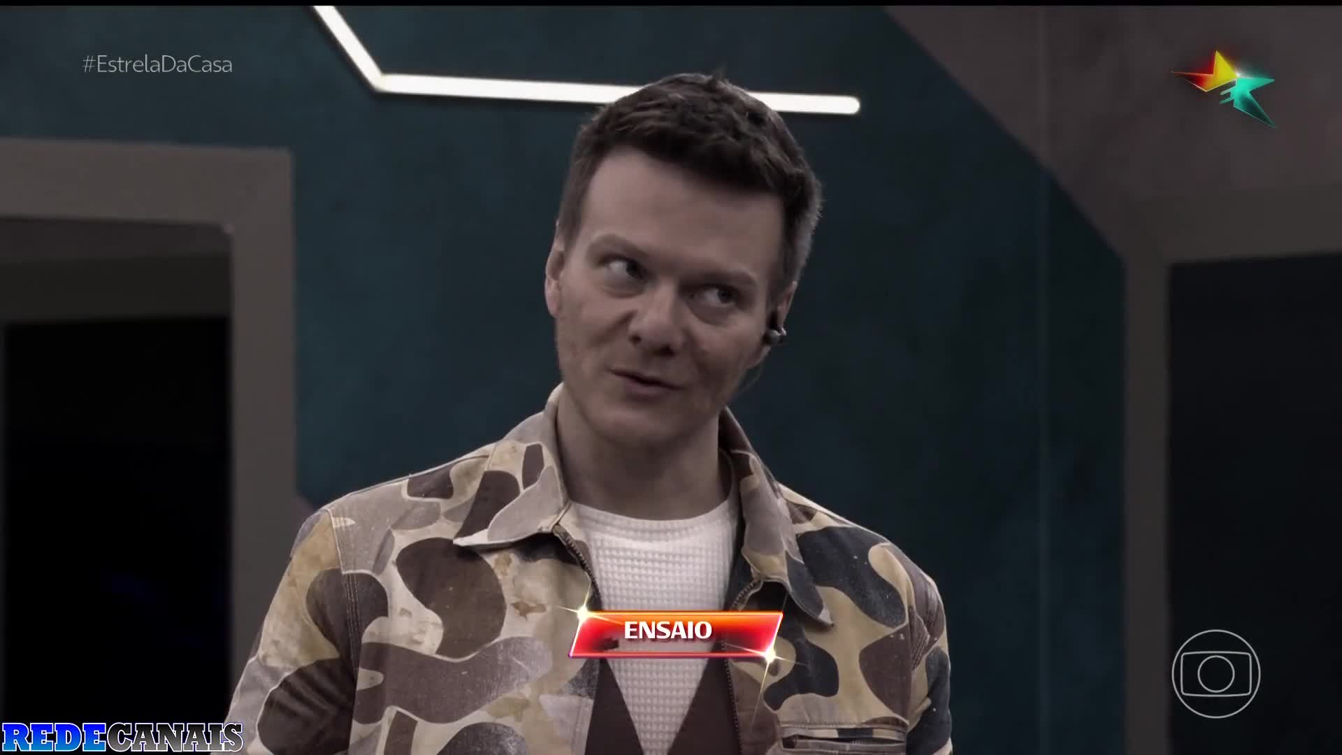 Estrela da Casa Episódio 5