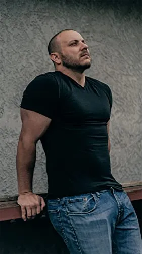 Raymond Vinsik Williams
