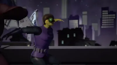 As Tartarugas Ninjas-E19