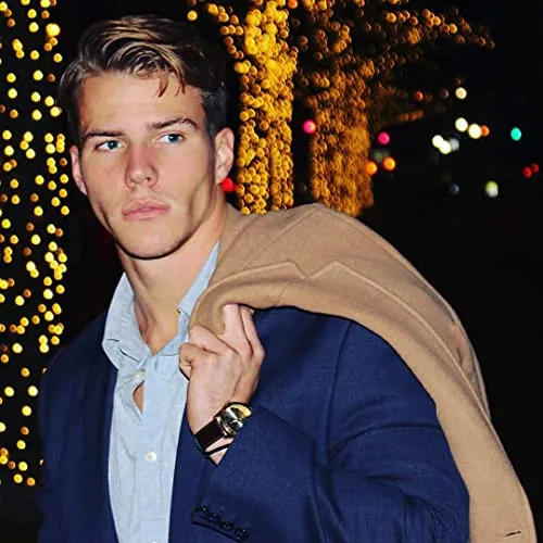 Michael Dean Johnson