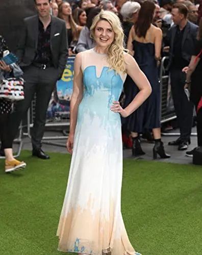 Lizzy Connolly