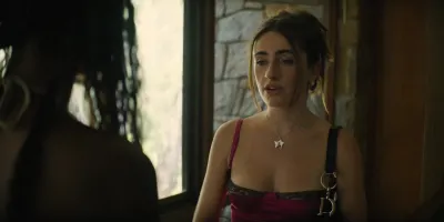 I Love LA-Episódio 4