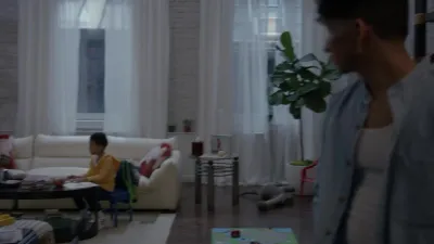 Pose-E6.Something Old, Something New