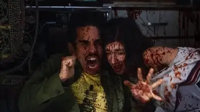 Ash vs Evil Dead-E2