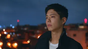 Passarela de Sonhos-Episódio 16