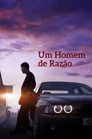 Movie Poster: Um Homem de Razão