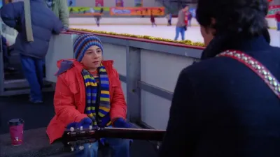 The Middle: Uma Família Perdida no Meio do Nada-E11