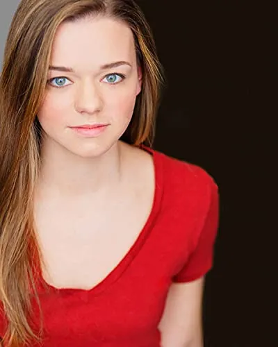 Anna Lynne Nelson