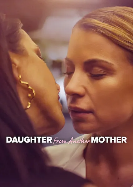 TV series poster: Mãe Só Tem Duas