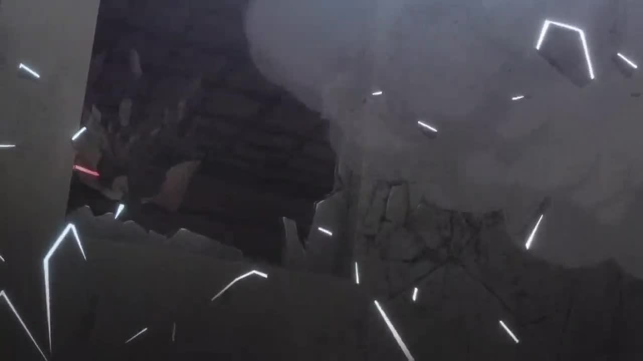 Edens Zero Episódio 8