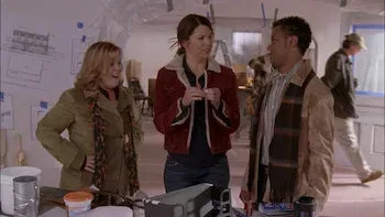 Lorelais deprimidas