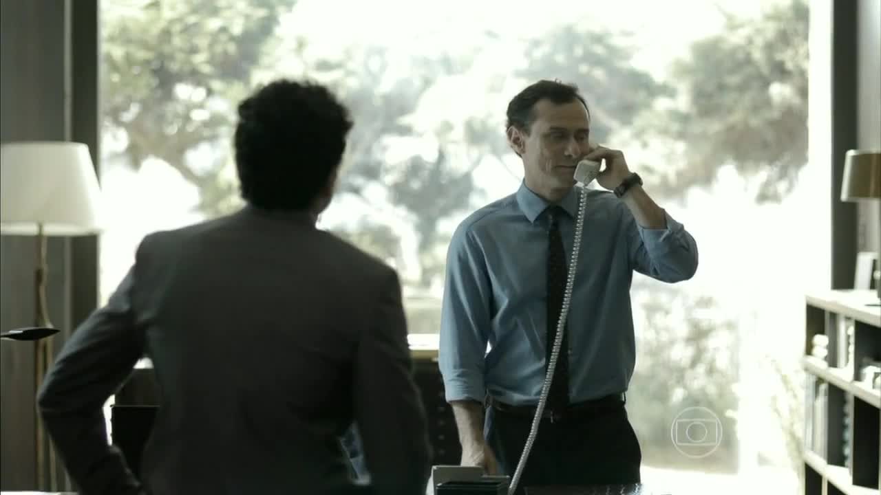 Felizes para Sempre? Episódio 3