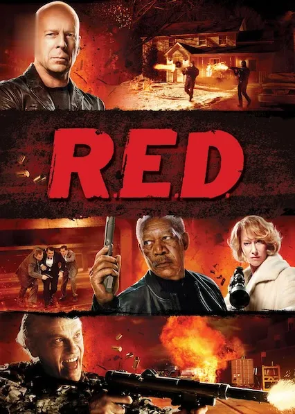 Capa de Red - Aposentados e perigosos