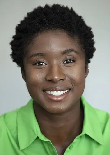 Esther Ayo James