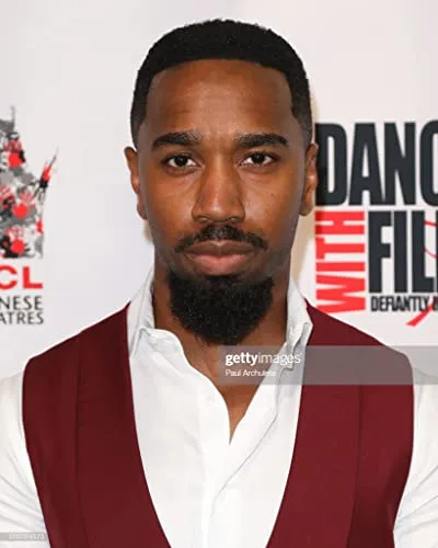 Justin P. Slaughter