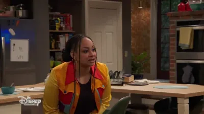 A Casa da Raven-E9.Mr. Petracelli’s Revenge
