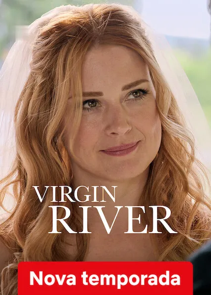 TV series poster: Virgin River