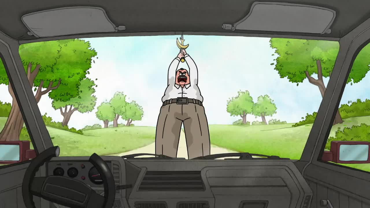 Apenas um Show: As Fitas Perdidas Episódio 2