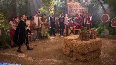 Os Thundermans-Episódio 21
