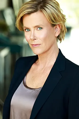 Cynthia Fray
