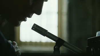 MINDHUNTER Episódio 4