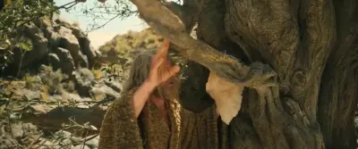 The Lord of the Rings: The Rings of Power-E4