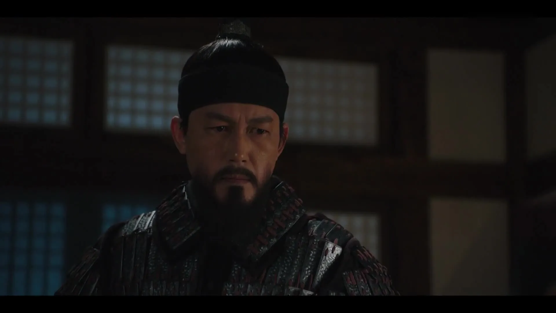 Guerra Goryeo-Khitan  Episódio 28