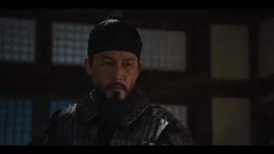 Guerra Goryeo-Khitan-Guerra Goryeo-Khitan  Episódio 28