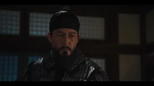 Guerra Goryeo-Khitan  Episódio 28