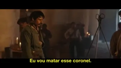 Como Água para Chocolate-Episódio 6