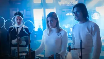 The Magicians: Escola de Magia-E7