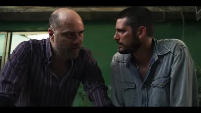 Impuros-Episódio 3