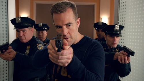 CSI: Cyber Episódio 8