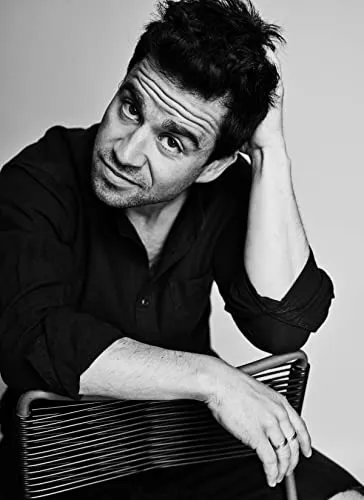 Rupert Lazarus